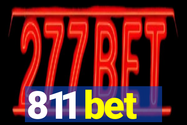 811 bet